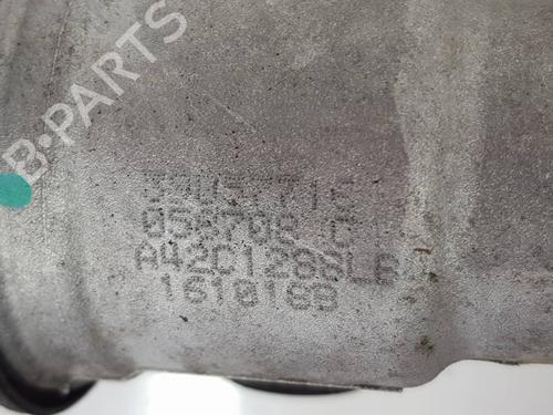 Steering rack OPEL CORSA E (X15) 1.4 (08, 68) | BP38624208M22  - Image 8