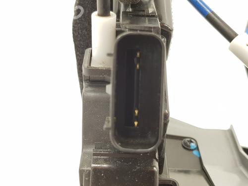 Rear left lock HYUNDAI i20 II (GB, IB) 1.2 | BP8801089C100 