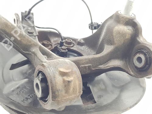 Right rear steering knuckle MAZDA 6 Saloon (GJ, GL) 2.2 D (GJ2FP) | BP22931823M28 