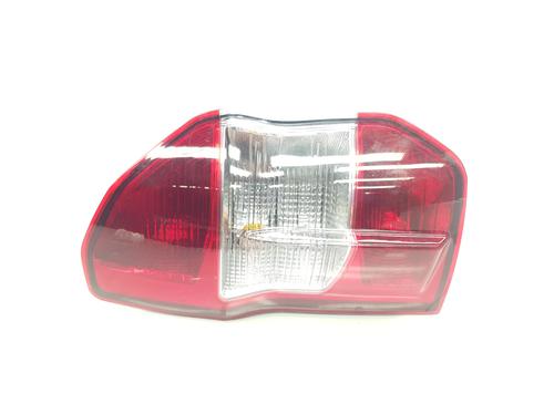 Venstre baglygte FORD TRANSIT COURIER B460 MPV 1.5 TDCi (95 hp) 16680845