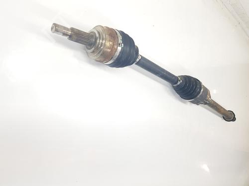 Right front driveshaft RENAULT ARKANA I (LCM_, LDN_) 1.3 TCe 140 (LDN0) | BP33412175M39 - Image 4