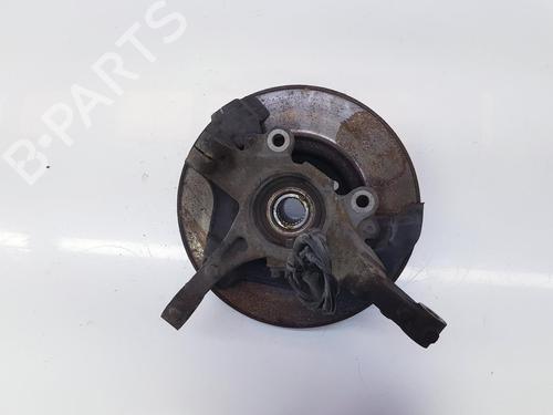 Used Right front steering knuckle FIAT LINEA (323_, 110_) 1.3 D Multijet (323AXB11, 323AXB1A) (90 hp) 8043920