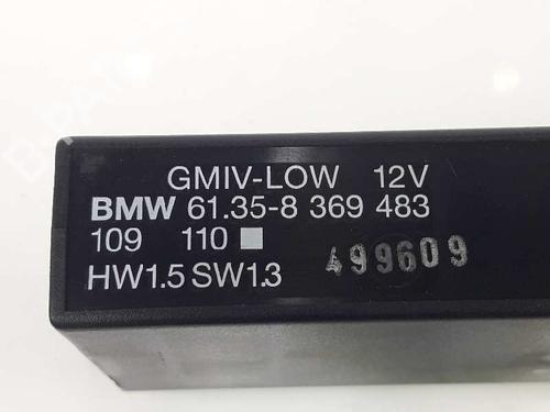 Other BMW 3 Compact (E36) 316 i | BP20186386O1 