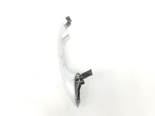 Front right exterior door handle MERCEDES-BENZ M-CLASS (W164) ML 320 CDI 4-matic (164.122) | BP8871563C129 