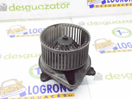 Heater blower motor NISSAN PRIMASTAR Van (X83) 2.0 dCi 115 | BP14121259M62 