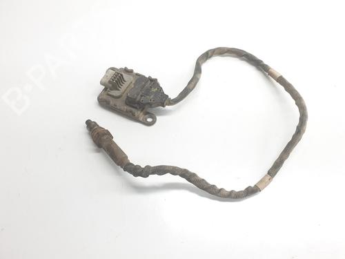 Used Electronic sensor Electronic sensor OPEL VIVARO B Bus (X82) [2014-2019] 36678172 36678172