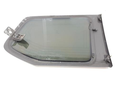 Rear left quarter glass TOYOTA LAND CRUISER PRADO (_J12_) 3.0 D-4D (KDJ120, KDJ125) | BP17806672C93 