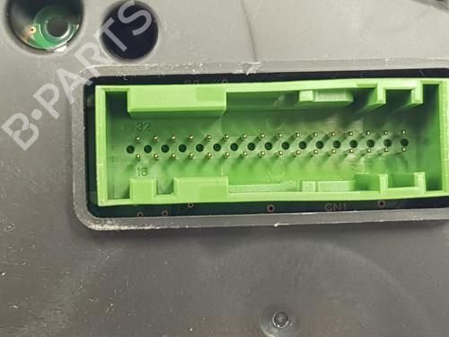 Instrument cluster LAND ROVER RANGE ROVER VELAR (L560) 2.0 D180 TD4 4x4 | BP37014710C47 - Image 4