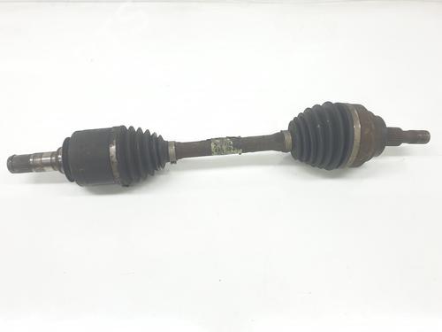 Used Left front driveshaft MERCEDES-BENZ M-CLASS (W164) ML 320 CDI 4-matic (164.122) (224 hp) 20192194