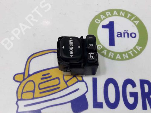 Used Mirror switch TOYOTA LAND CRUISER PRADO (_J12_) 3.0 D-4D (KDJ120, KDJ125) (163 hp) 2236175