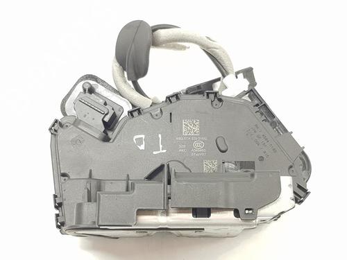 Used Rear right lock VW T-ROC (A11, D11) 2.0 TDI SCR (115 hp) 15951969