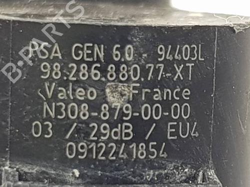 Electronic module OPEL CORSA F (P2JO) | BP39206925M83 - Image 4
