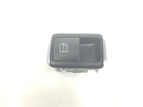 Left rear window switch MERCEDES-BENZ GLA-CLASS (X156) GLA 220 CDI (156.903) | BP12144145I29 