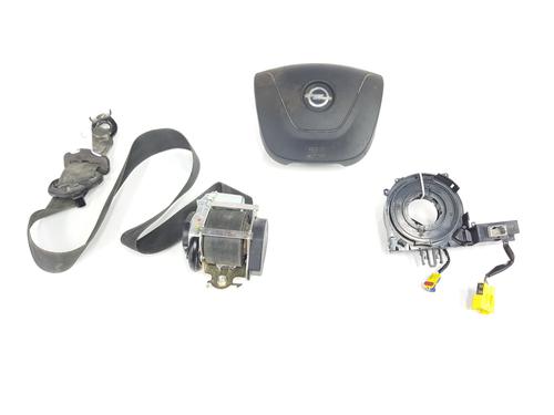 Used Airbag Kit Airbag Kit 37630766 37630766