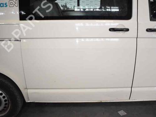 Krængningsstabilisator VW TRANSPORTER T5 Van (7HA, 7HH, 7EA, 7EH) 1.9 TDI | BP3658390M96 
