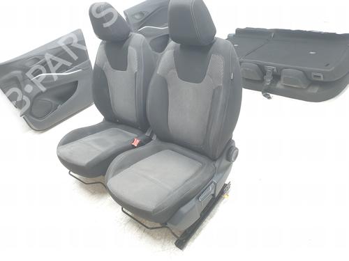 Setesett OPEL GRANDLAND / GRANDLAND X (A18, P1UO)  | BP30569067C78 