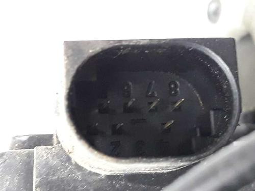 Rear left lock BMW 3 (E46) 330 xd | BP3663050C100 