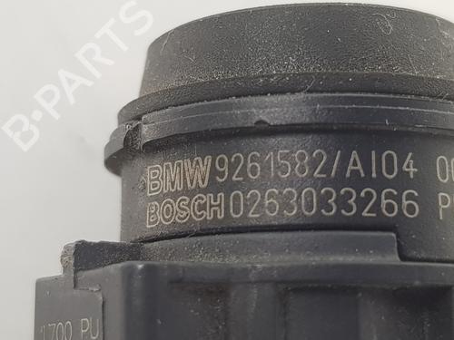 Other BMW 3 Touring (F31) 320 d | BP20186372O1 