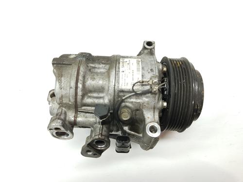 AC compressor MERCEDES-BENZ SPRINTER 5-t Van (B907)  | BP29436364M34 
