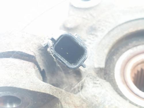 Right front steering knuckle DACIA SANDERO II TCe 90 (B8M1, B8MA, B8AC) | BP17696298M26 