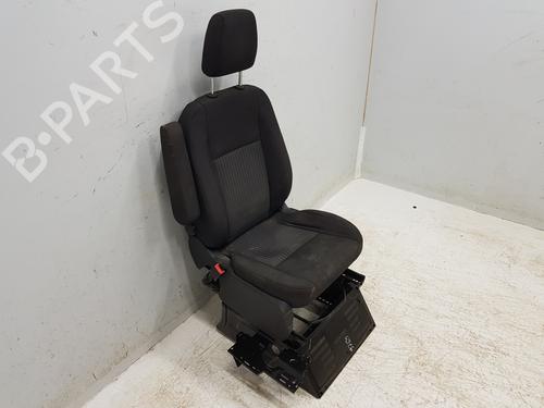 Left front seat FORD TRANSIT CUSTOM V362 Van (FY, FZ)  | BP34353906C15  - Image 5