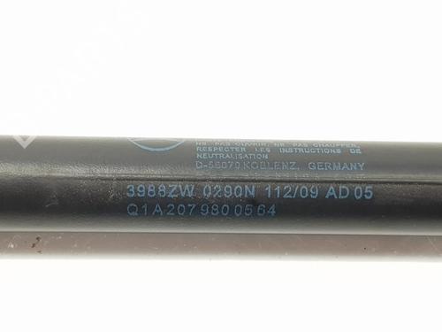 Hood lift support MERCEDES-BENZ E-CLASS Coupe (C207) E 250 CDI / BlueTEC / d (207.303, 207.304) | BP17741693C139 