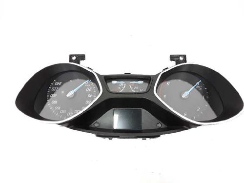 Instrument cluster FORD FOCUS III 1.6 TDCi | BP5998756C47 