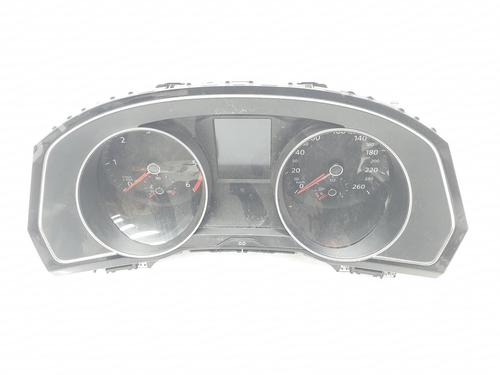 Used Instrument cluster VW PASSAT ALLTRACK B8 Variant (3G5, CB5) 2.0 TDI 4motion (150 hp) 17809938
