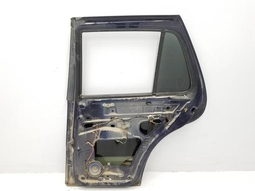 Right rear door MERCEDES-BENZ M-CLASS (W163) ML 230 (163.136) | BP11284142C5 