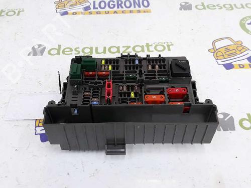 Fuse box BMW X1 (E84) sDrive 18 d | BP1677801E1 