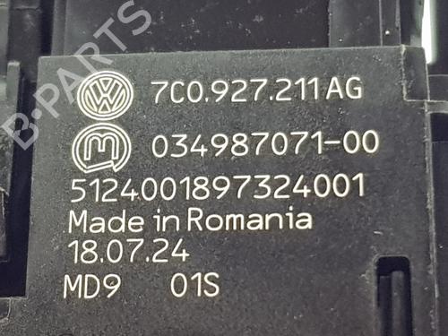 Switch VW CRAFTER Van (SY_, SX_)  | BP29535635I30 
