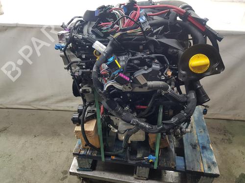 Engine RENAULT TRAFIC III Van (FG_) | BP33630352M1 - Image 7