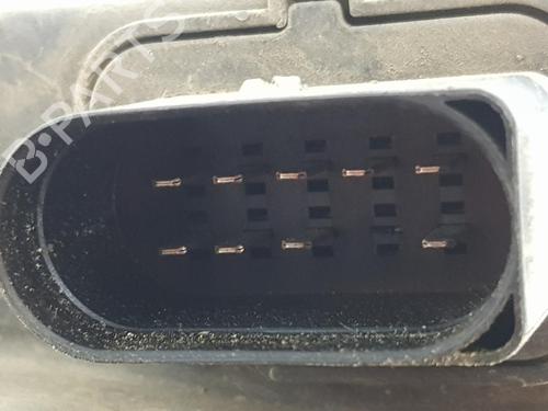Højre forlygte VW PASSAT B5.5 (3B3) 1.9 TDI | BP18134811C29 