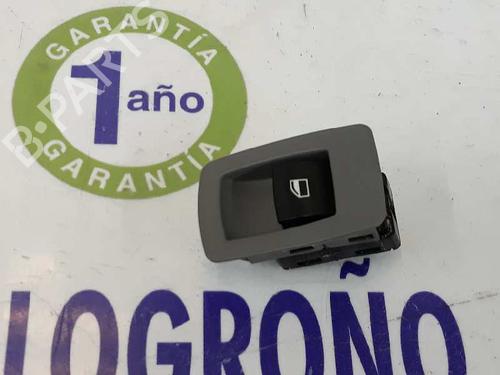 Used Right rear window switch BMW X3 (E83) 2.0 d (150 hp) 3144650