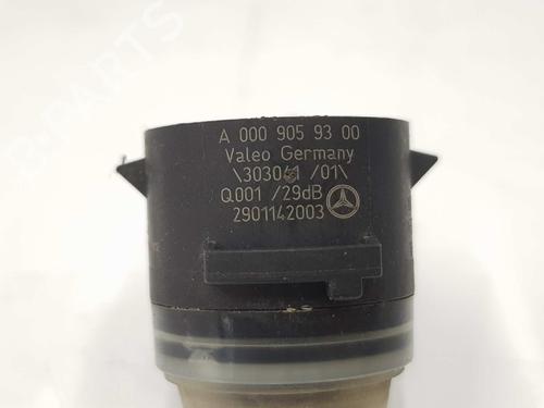 Other MERCEDES-BENZ C-CLASS (W205) C 220 BlueTEC / d (205.002, 205.004) | BP14079083O1 