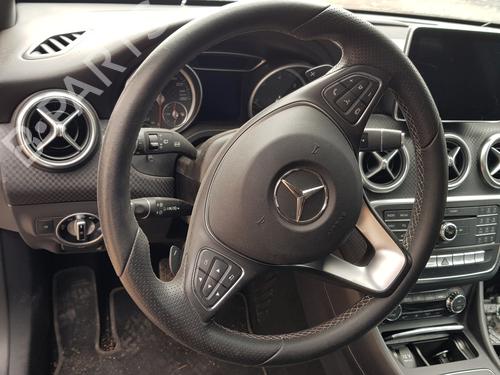 Electronic sensor MERCEDES-BENZ A-CLASS (W176) A 200 CDI / d (176.008) | BP34348732M84  - Image 11