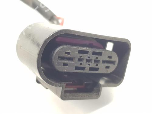 Electronic module SEAT LEON (1P1) 2.0 TFSI | BP15417758M83 