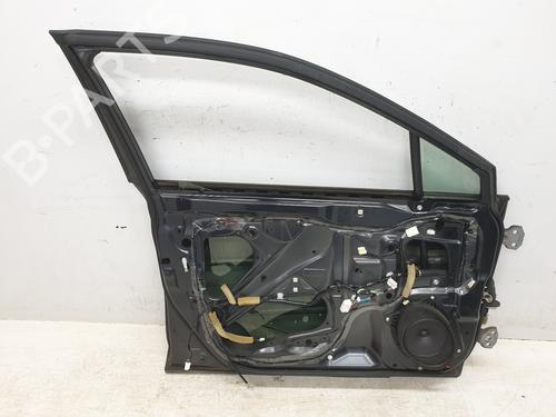 Dør venstre fortil SUBARU OUTBACK (BS) 2.0 D AWD (BSD) | BP32236760C2