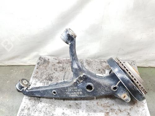 Used Left rear steering knuckle VW TRANSPORTER T6 Van (SGA, SGH, SHA, SHH) 2.0 TDI (110 hp) 15265370