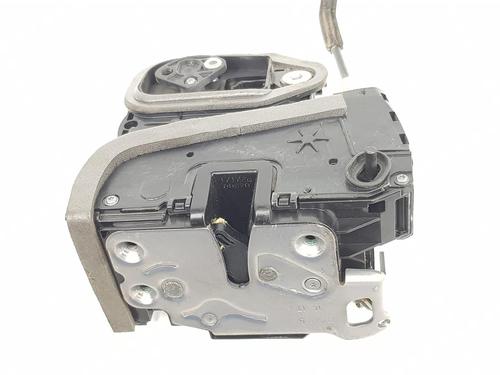 Rear left lock OPEL ASTRA K (B16) 1.6 CDTi (68) | BP17330818C100 