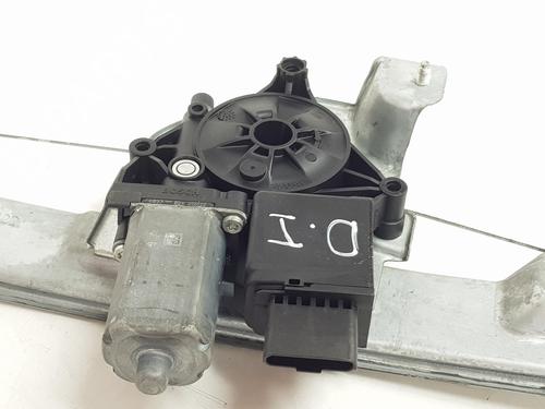 Front left window mechanism CITROËN C3 III (SX) 1.2 VTi 82 | BP37439824C22 - Image 6
