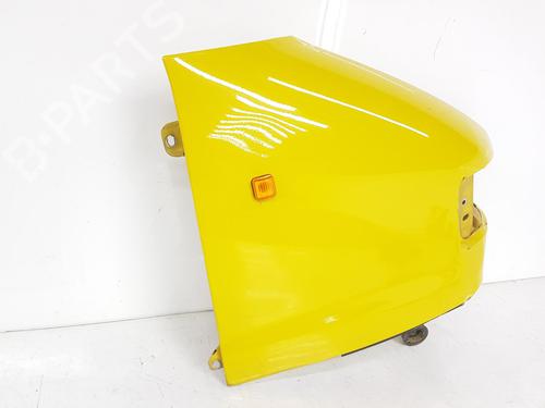 Right front fenders CITROËN JUMPER I Van (230L) 2.5 TDi | BP9072111C42 
