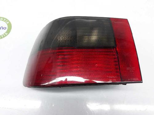 Used Left taillight SEAT IBIZA II (6K1) 1.9 D (68 hp) 4906810