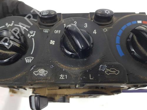 Climate control MITSUBISHI L200 / TRITON (KA_T, KB_T) 2.5 DI-D 4WD (KB4T) | BP6212521I5 