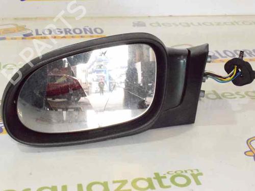Used Left mirror MERCEDES-BENZ A-CLASS (W168) A 170 CDI (168.009, 168.109) (95 hp) 792974