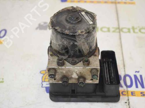 ABS pump RENAULT LAGUNA II (BG0/1_) 1.9 dCi (BG08, BG0G) | BP1543855M43 