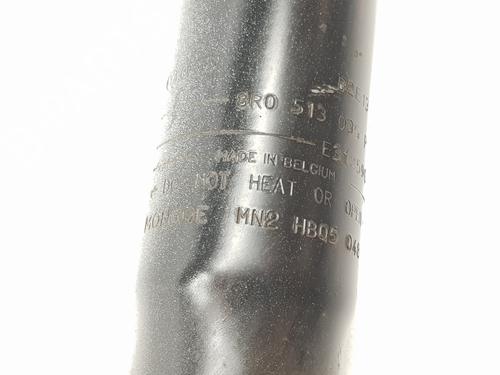 Left rear shock absorber AUDI Q5 (8RB) 2.0 TDI | BP24439680M18 