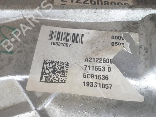 Gearbox MERCEDES-BENZ C-CLASS (W204) C 200 CDI (204.001) | BP27178371M3