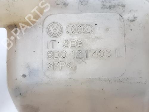 Expansion tank VW PASSAT B5.5 (3B3) 1.9 TDI | BP9817538C120 