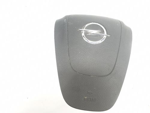 Kollisonspute sett OPEL MOKKA / MOKKA X (J13) 1.6 CDTI (_76) | BP18098496C86 